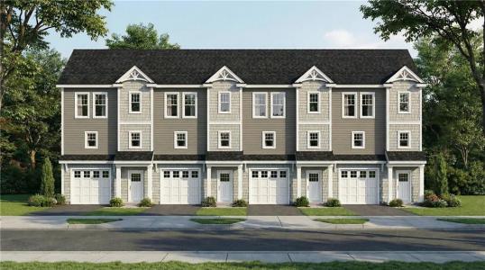 75 Croade Street, Warren, Rhode Island 02885, Estados Unidos