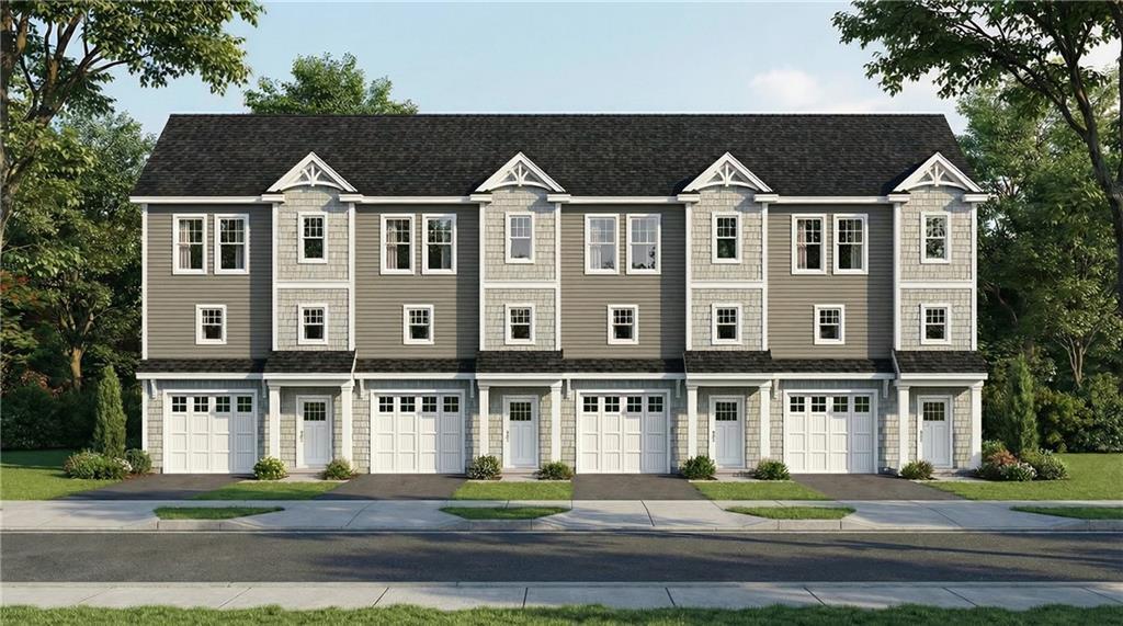 75 Croade Street, Warren, Rhode Island 02885, Estados Unidos