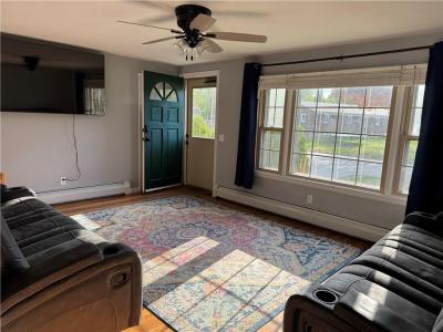 110 Marigold Drive, Warwick, Rhode Island 02889, USA