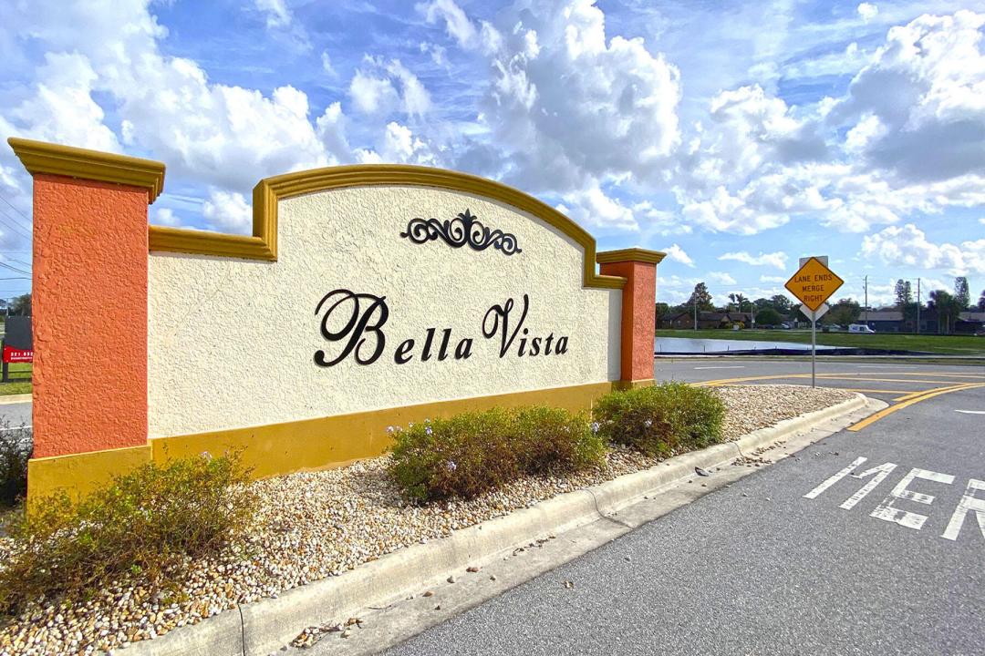 3951 Playa Del Sol Drive 201, Rockledge, Florida 32955, Stati Uniti