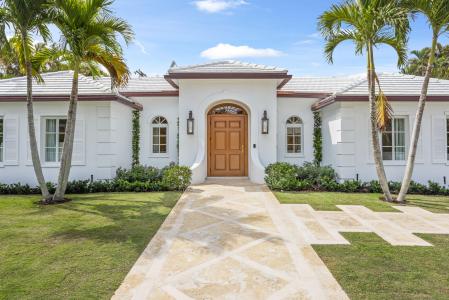 224 Southland Road, Palm Beach, Flórida 33480, Estados Unidos