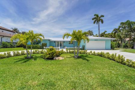3431 NE 26th Avenue, Lighthouse Point, Florida 33064