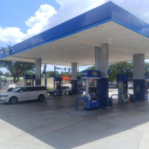 2501 Orange Avenue, Fort Pierce, Florida 34947, Estados Unidos