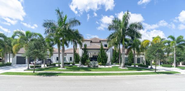 12088 NW 69th Court, Parkland, Florida 33076, USA