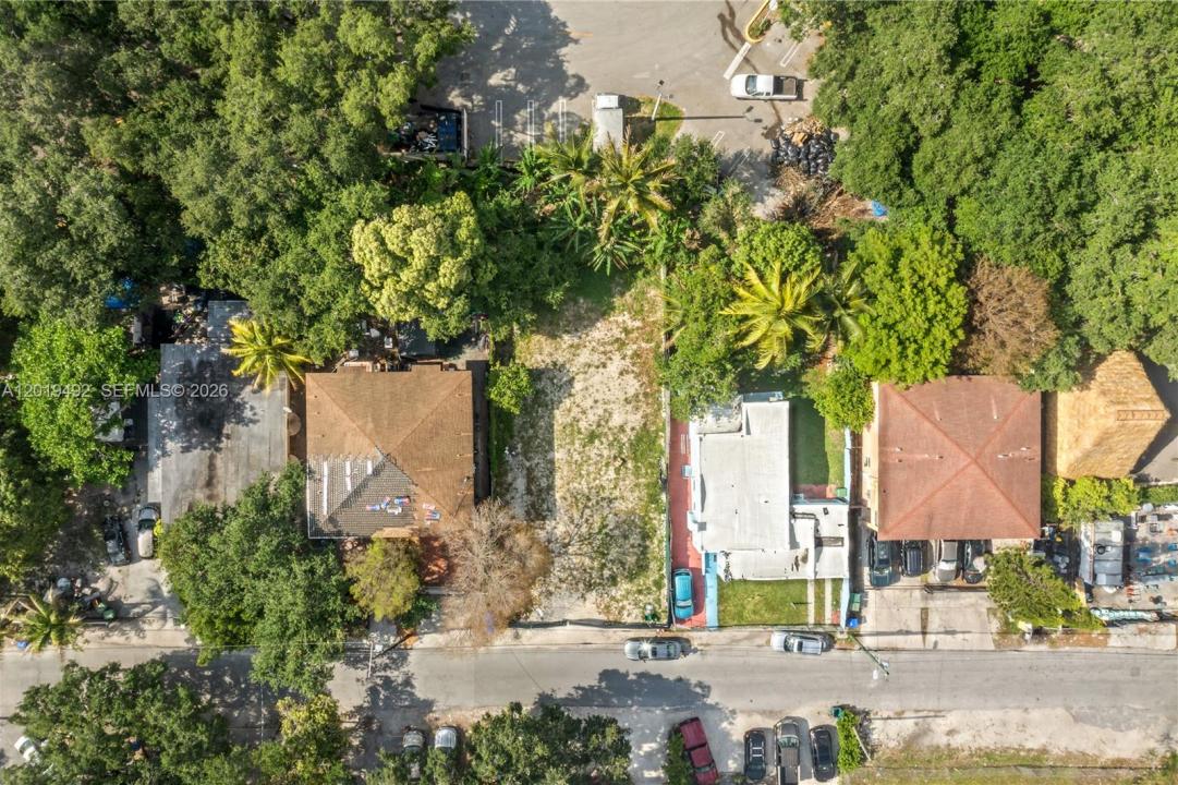 161 NE 60th St, Miami, Flórida 33137, Estados Unidos