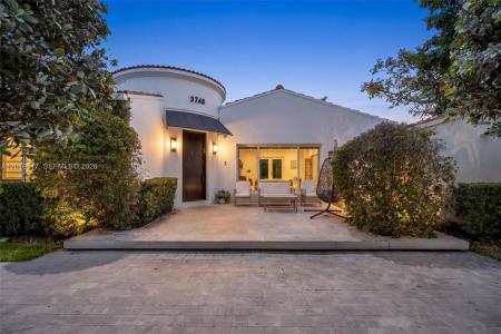 3748 Prairie Ave, Miami Beach, フロリダ 33140, アメリカ合衆国