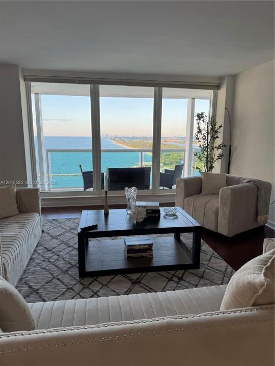 2100 S Ocean Ln 2308, Fort Lauderdale, Floride 33316, États-Unis