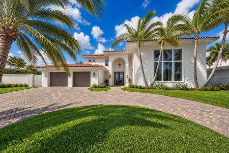 3341 NE 170th Street, North Miami Beach, Florida 33160, Stati Uniti