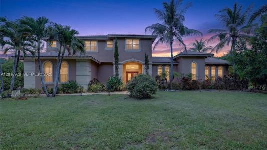 5960 NW 79th Way, Parkland, Florida 33067, HOA KỲ