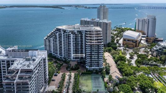 520 Brickell Key Dr A710, Miami, Florida 33131, USA