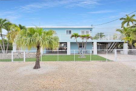 29565 Flying Cloud Ave, Big Pine, Florida 33043, Stati Uniti