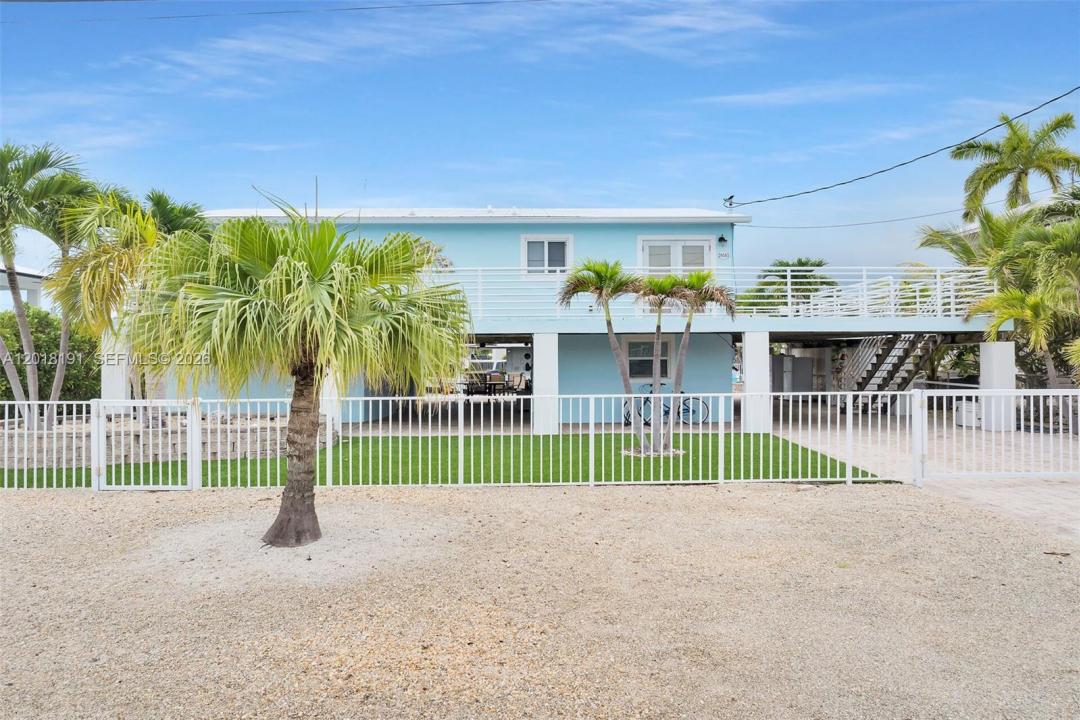 29565 Flying Cloud Ave, Big Pine, Florida 33043