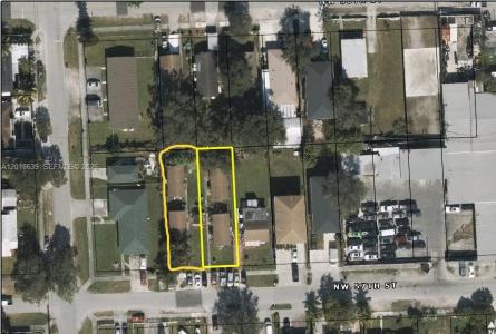 2775 NW 57th St, Miami, Florida 33142, USA