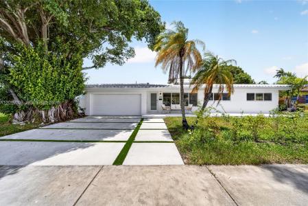 1619 Hollywood Blvd, Hollywood, Florida 33020, USA