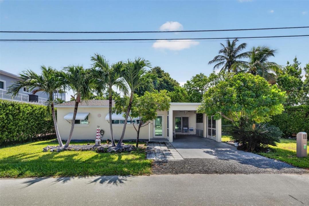 8 Ocean View Blvd, Key Largo, Florida 33037, Estados Unidos