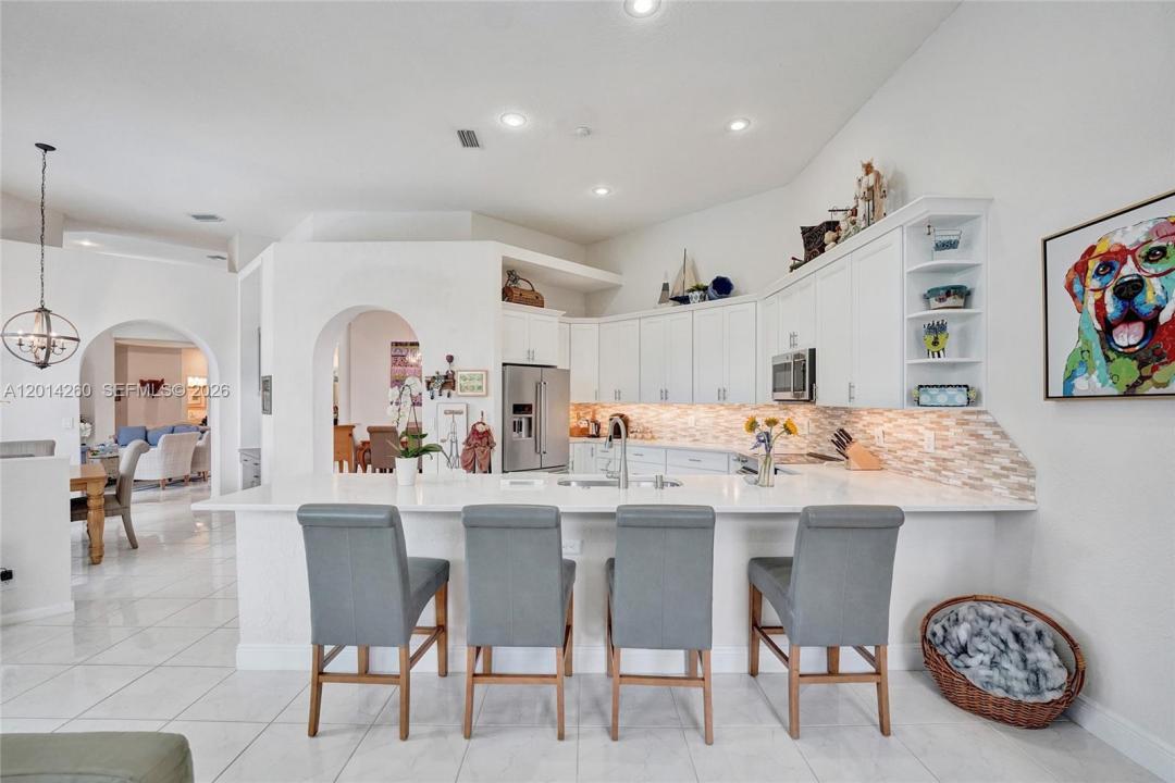 1640 Island Way, Weston, Floride 33326, États-Unis