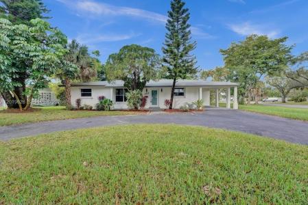 101 SW 53rd Ave, Plantation, Флорида 33317, Соединенные Штаты