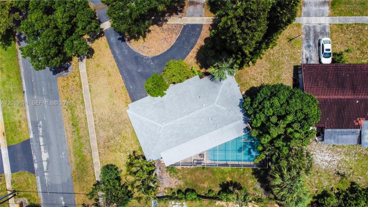 101 SW 53rd Ave, Plantation, Floride 33317, États-Unis