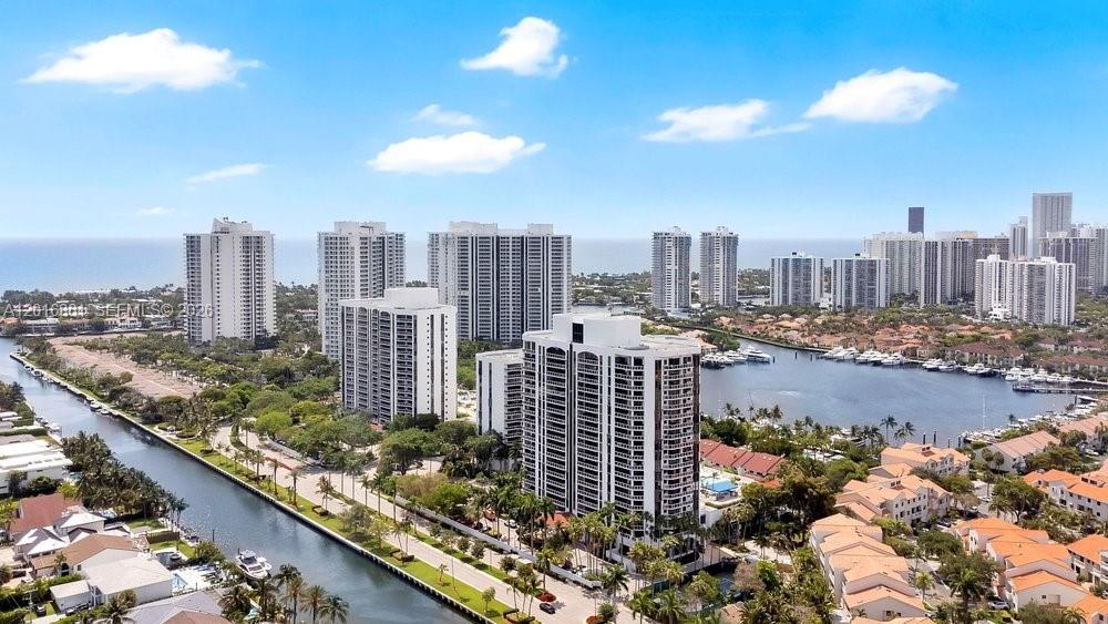 3600 Yacht Club Dr 1801, Aventura, Florida 33180, USA