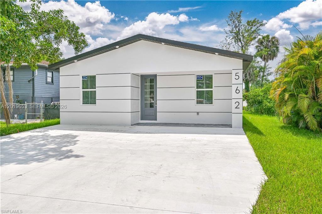 2223 Carver Ave, Florida 33916, Stati Uniti