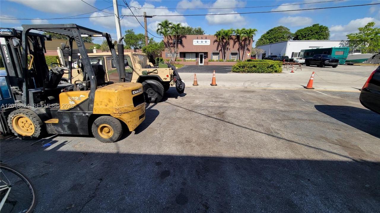 Pompano Beach, Flórida 33060, Estados Unidos
