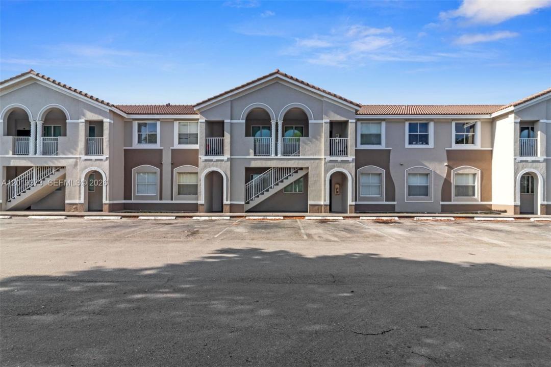1568 SE 26th St 203, Homestead, Floride 33035, États-Unis