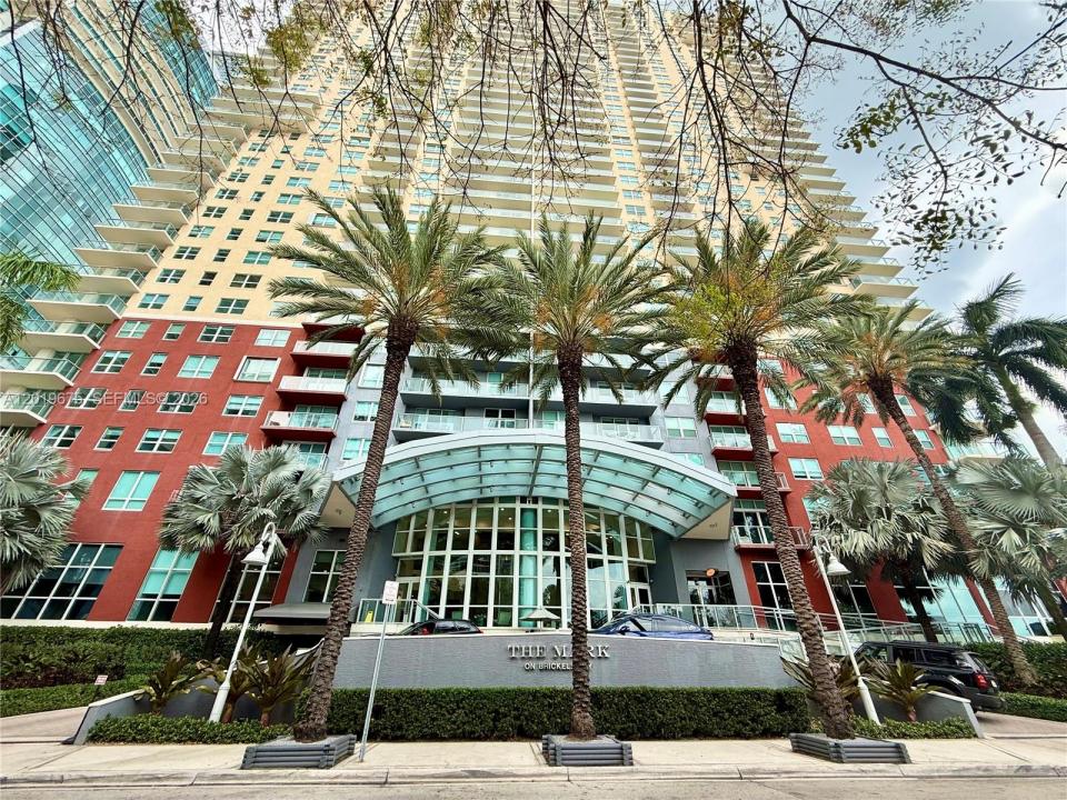 1155 Brickell Bay Dr 1205, Miami, Floride 33131, États-Unis