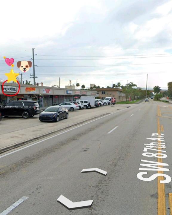 7014 SW 87 ave, Miami, Florida 33173, USA