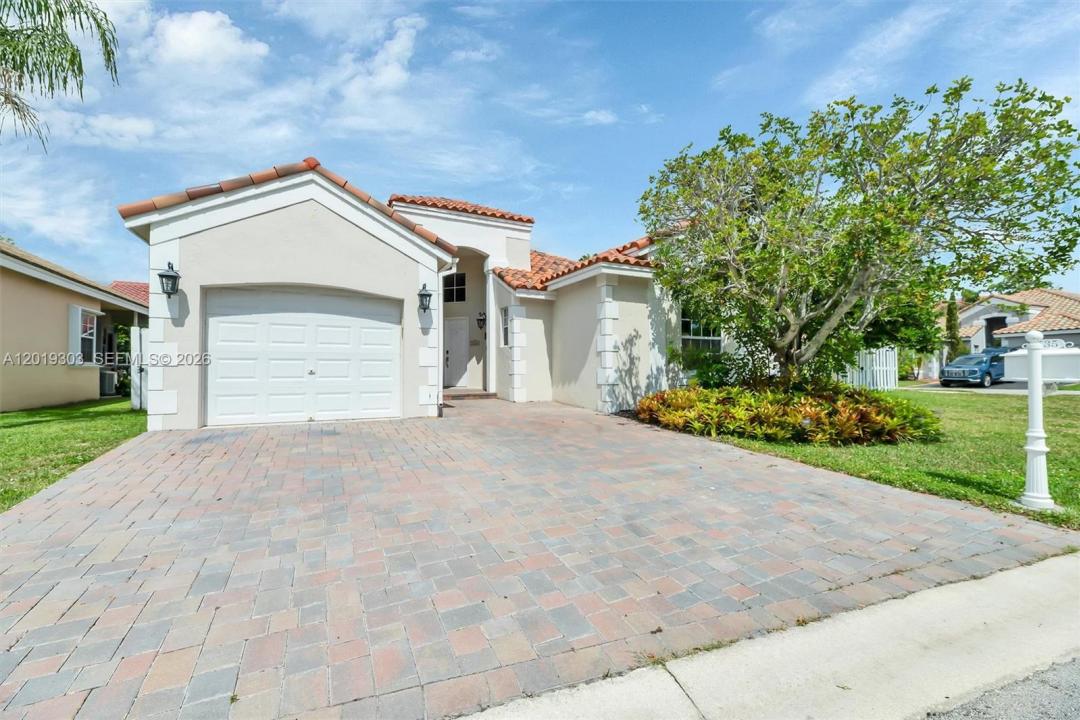 535 Somerset Way, Weston, Floride 33326, États-Unis