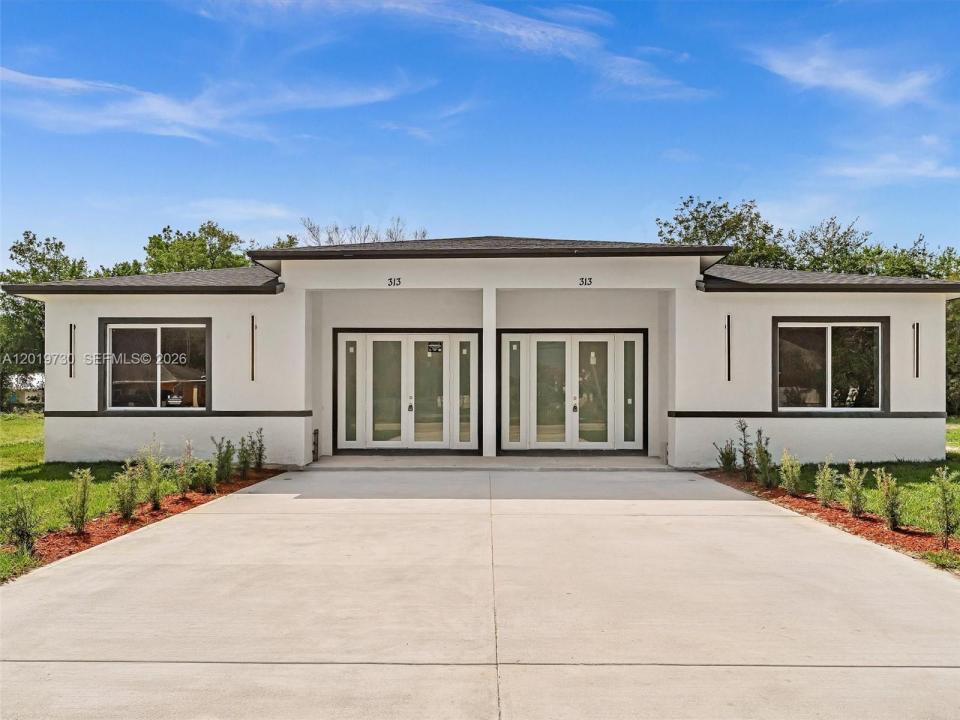 313 S 13th St B, Fort Pierce, Floride 34950, États-Unis