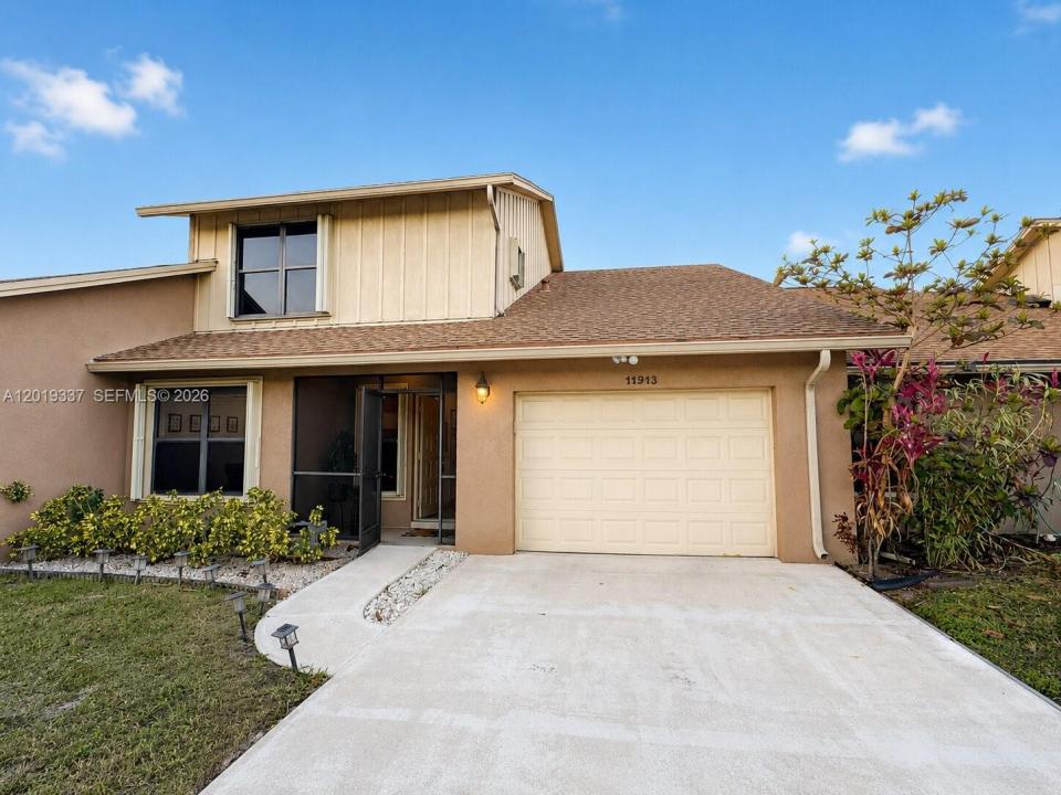 11913 Donlin Dr, Wellington, Floride 33414, États-Unis