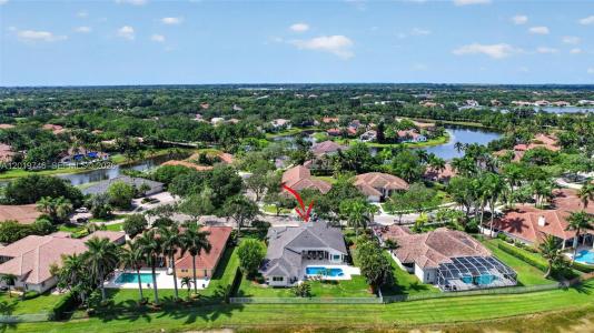 2922 Medinah, Weston, Florida 33332, Stati Uniti