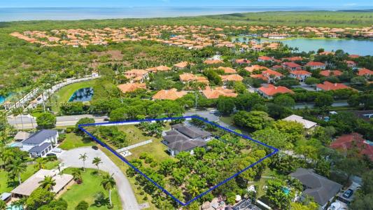18690 Old Cutler Rd, Cutler Bay, Floride 33157, États-Unis