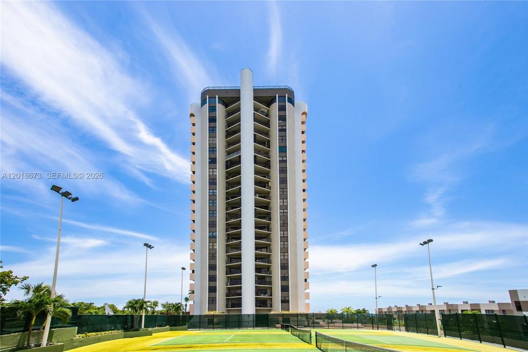 1800 NE 114th St 1207, Miami, Floride 33181, États-Unis