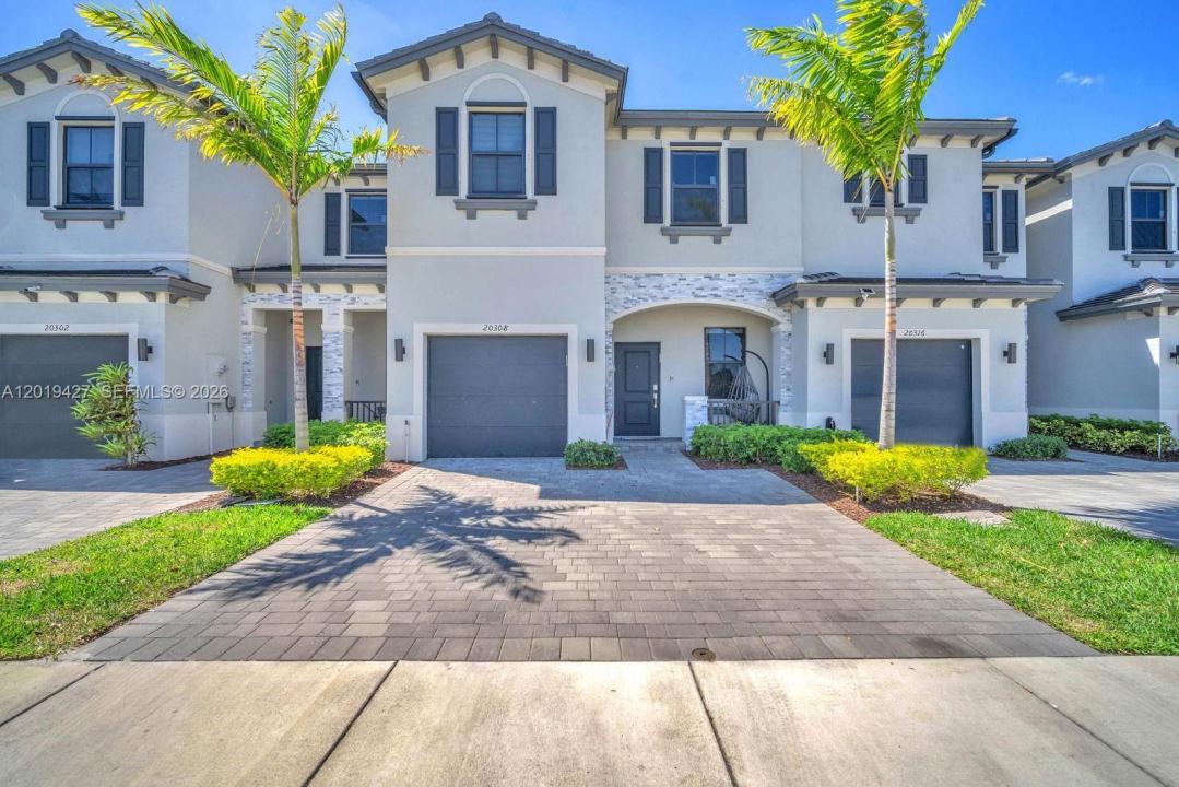 20308 NW 6th Pl, Miami Gardens, Florida 33169, Stati Uniti