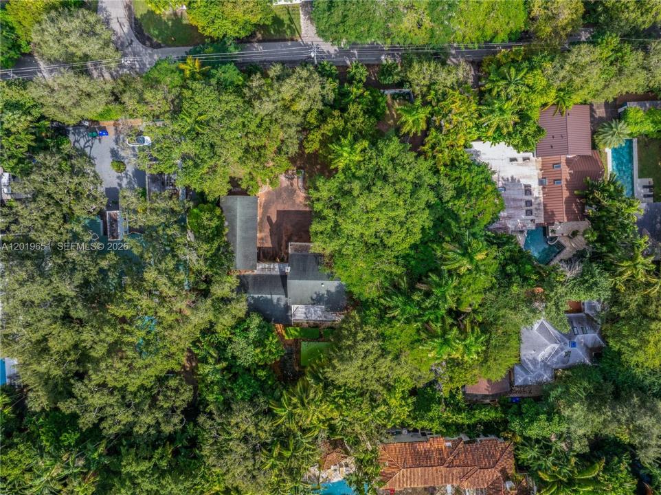 3720 Poinciana Ave, Miami, Floride 33133, États-Unis