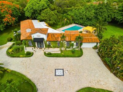 12300 Old Cutler Rd 12300, Pinecrest, Флорида 33156, Соединенные Штаты