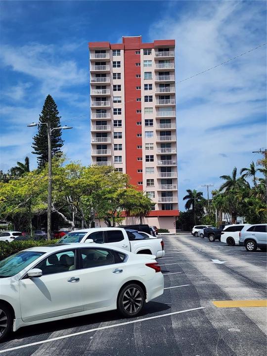 3161 S Ocean Dr 903, Hallandale Beach, 플로리다 33009, 미국