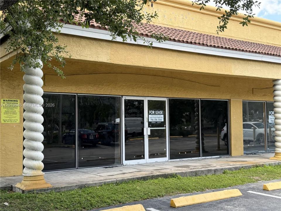 1395 W Sunrise Blvd, Fort Lauderdale, فلوريدا 33311, الولايات المتحدة
