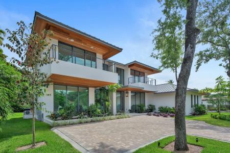 5890 SW 82nd St, South Miami, Florida 33143, Estados Unidos