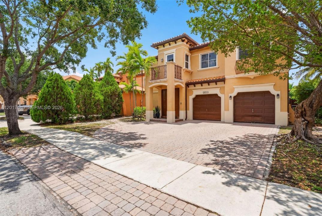 2631 SW 153rd Path, Miami, Flórida 33185, Estados Unidos
