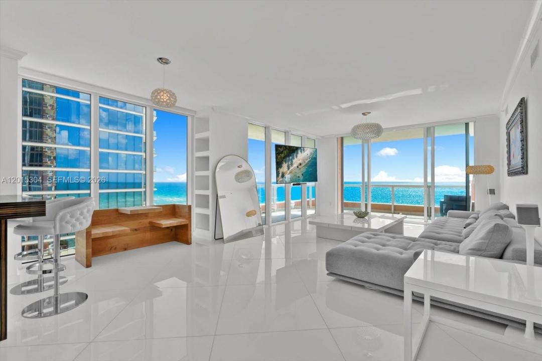 17875 Collins Ave 1101, Sunny Isles Beach, Floride 33160, États-Unis