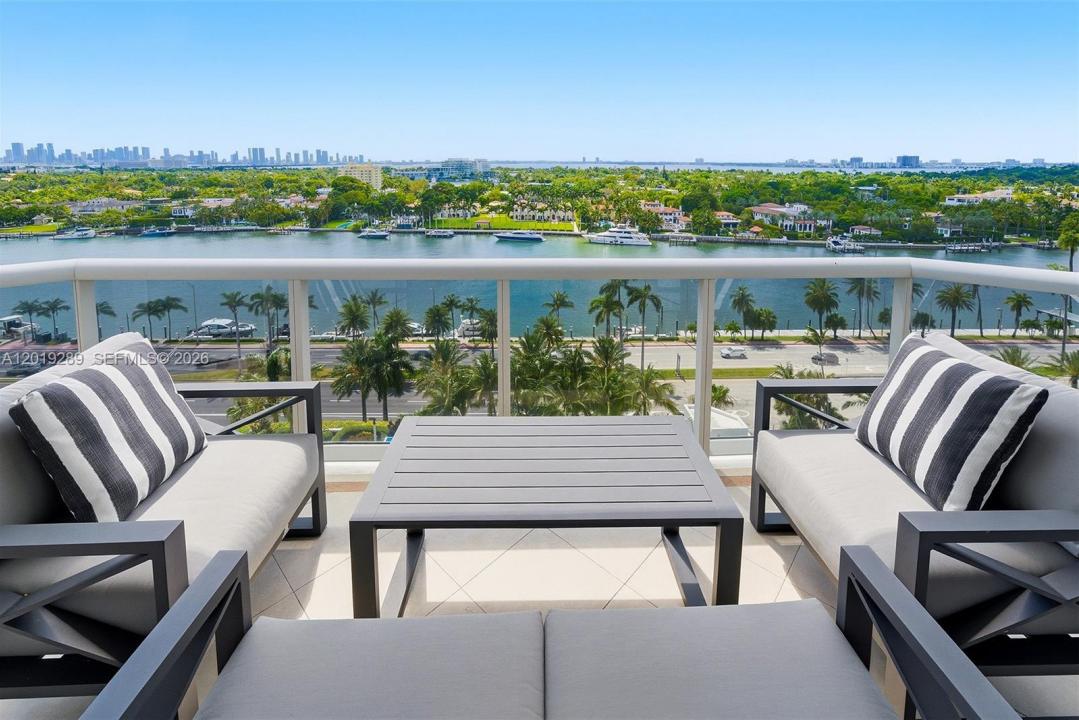 4779 Collins Ave 1206, Miami Beach, Florida 33140, USA