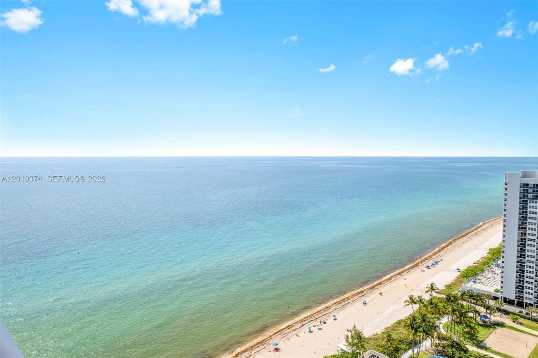 1830 S Ocean Dr 2705, Hallandale Beach, Floride 33009, États-Unis