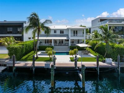 13040 N Bayshore Dr, North Miami, 플로리다 33181, 미국