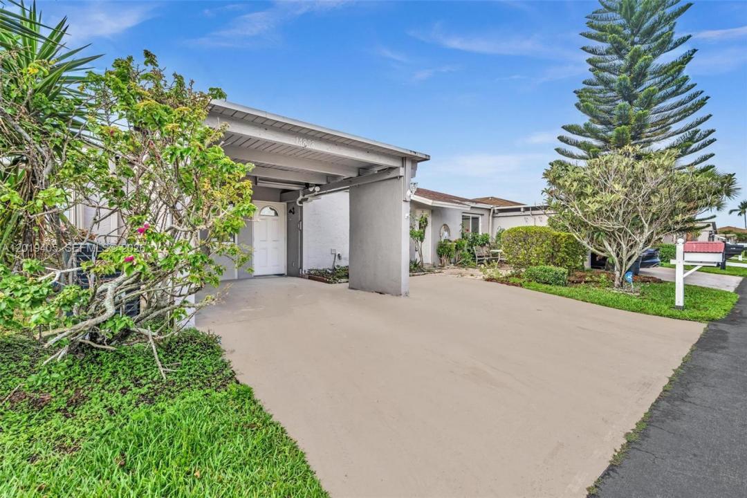 14898 Wildflower Ln, Delray Beach, Floride 33446, États-Unis