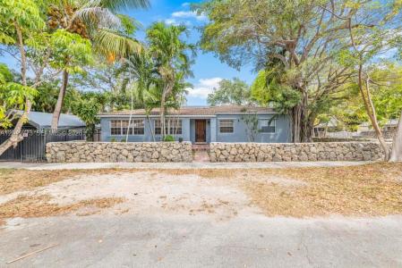 2301 Tequesta Ln, Coconut Grove, Флорида 33133, Соединенные Штаты