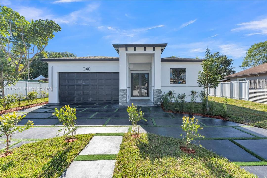 2947 NW 9th St, Fort Lauderdale, Floride 33311, États-Unis