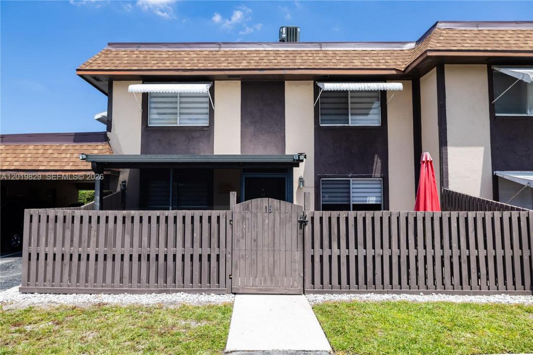 2130 Sherwood Forest Blvd 13, West Palm Beach, Floride 33415, États-Unis