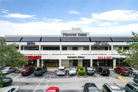 Pinecrest, Florida 33156